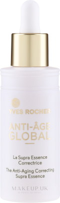 Anti-Ageing Correcting Supra Essence