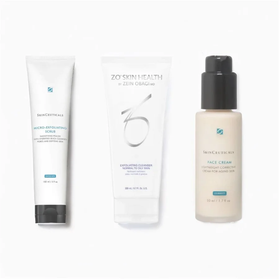 Zo Skin Health vs. SkinCeuticals